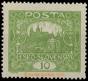 32447 -  Pof.6A, shifted perforation downward, nice centering, marke