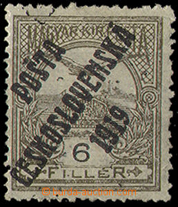 32571 -  Pof.92, jeden kratší zoubek, zk. Gi