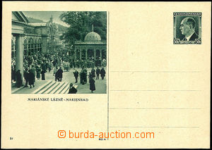33562 - 1938 CDV72/84 Mariánské Lázně , nice