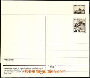 33576 - 1973 CDV164 a 165, s PSČ, pěkné, kat. 30Kč
