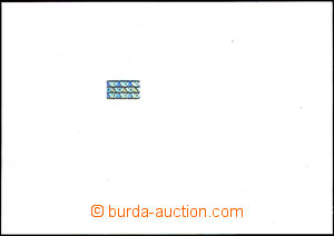 34371 - 1998 CDV39 bez tisku,  pouze hologram