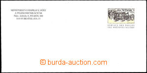 34812 - 2004 Official envelope CSO14 incl. PF 2005, superb, c.v.. 70