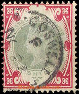 34970 - 1900 Mi.101, CDS Coswell, good condition, c.v.. 100€