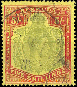 34975 - 1938 Mi.113b George VI., 2x CDS (part), good condition, c.v.
