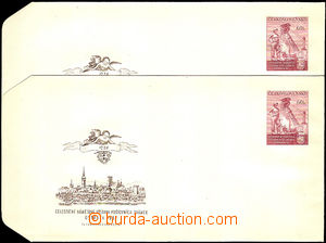 36047 - 1967 COB21, kat. 300Kč