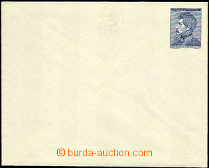 36147 - 1956 COB11, K. H. Borovský, pěkná, kat. 1200Kč