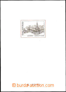 36396 - 2002 Pof.PTR9 (PT23) Kroměříž, svěží, kat. 270Kč