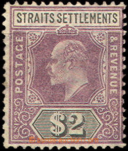 36842 - 1902 Mi.89, c.v.. 60€
