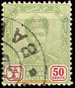 36844 - 1896 Mi.32, c.v.. 42€