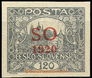 37142 -  Pof.SO18b, 120h světle šedá, zk. Kar.