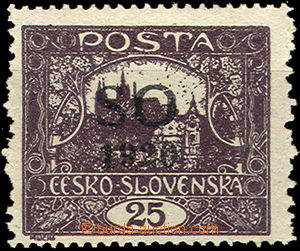 37144 -  Pof.SO8Da, IIp, 25h černofialová s příčkovým typem