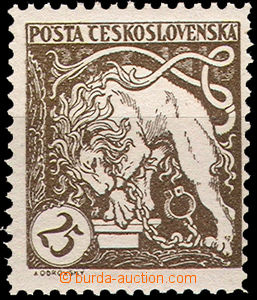 37419 - 1919 Pof.28F