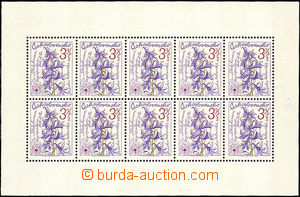 37916 - 1979 Pof.PL2369A, Horská služba, cat. 4500Kč