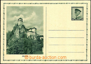 40193 - 1935 CDV59/6 Orava, excellent quality, c.v.. 250CZK