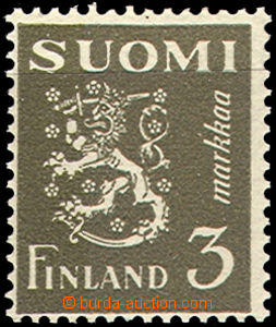 43019 - 1930 Mi.154 postage stmp, highest value, mint never hinged, 