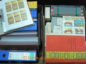 43824 - 1960-2000 MATCHBOX LABELS   big collection labels and whole 