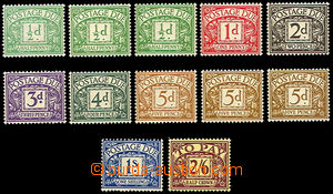 43874 - 1937 porto Mi.26-33 + 2x 26 + 2x 31, supplemented with about