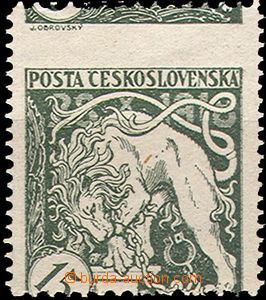 44042 -  Pof.27B, with shifted perforation to picture of stmp