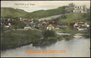 45512 - 1916 Podhradí nad Dyjí (Freistein a.d. Thaya) - celkový p