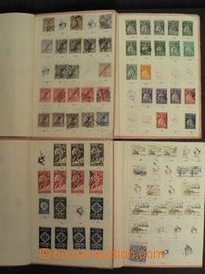 49837 - 1860-1980 PORTUGAL  comp. 4 pcs of choice notebooks A5
