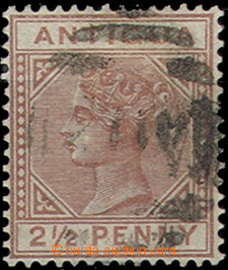 50224 - 1882 Mi.9, c.v.. 90€