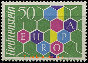 51098 - 1960 Mi.398, catalogue 130€