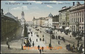 56234 - 1916 Sankt Petersburg (Санкт-&