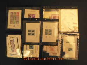 58027 - 1930-70 EUROPE  selection of more than 120 pcs of miniature 