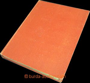 58604 - 1895-1950 BULGARIA  sestava zn. ve velkém 12listovém záso