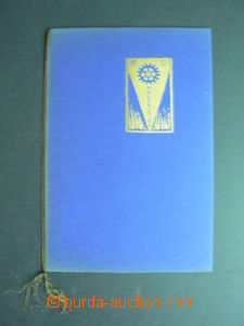 59361 - 1935 Kühndel Jan: U nás v Prostějově, soukromý tisk Rot