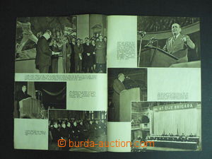 59374 - 1948 příloha časopisu Svět v obrazech Jan Masaryk - Jak 