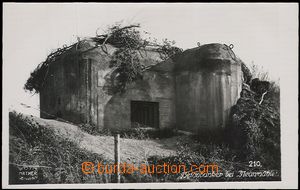 59482 - 1938 bunker by/on/at Devíti mills (Neunmühlen) by/on/at Hn
