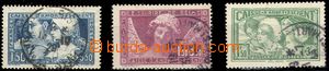 59758 - 1928-31 Mi.229, 248, 261, kat. 365€