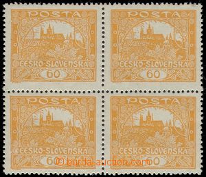 65069 -  Pof.17A, 4-blok, HZ 13¾ : 13½, zk. Mrňák, kat. 