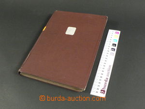 66128 - 1900-90 ITALY  partie převážně razítkovaných známek v