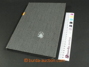 66130 - 1900-90 TURKEY  partie převážně razítkovaných zn. v 8l