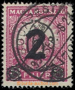 67261 - 1932 Mi.488X postage stmp,. Mi.472 with other overprint 2f, 