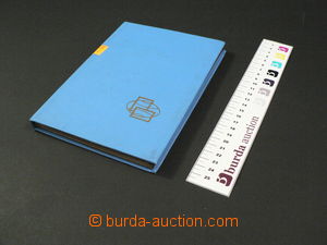 67754 - 1954-65 VIETNAM  sestava známek a 3ks dopisů, uloženo v 6