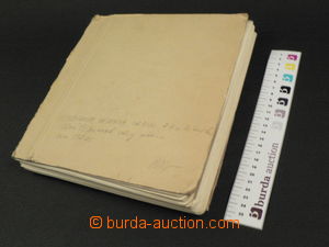 68169 - 1889-40 AUSTRIA  collection of ca. 150 pcs of p.stat, variou