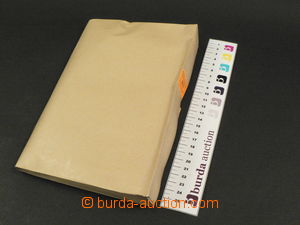 68575 - 1890-1980 EUROPE  comp. 5 pcs of choice notebooks A5, Albani