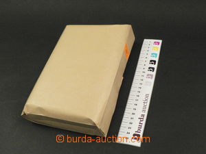 68694 - 1870-1945 GERMANY  sestava 14ks výběrových sešitů A5, v