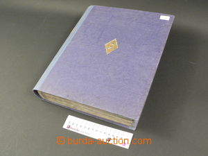 73157 - 1939-45 ČaM  obchodní zásoba převážně svěžích zná