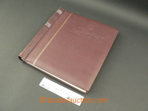 85914 - 1939-45 SLOVENSKO  kompletní sbírka razítkovaných známe