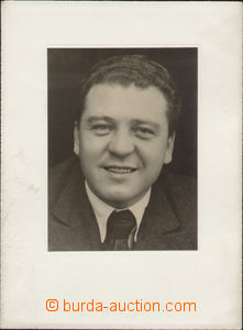 86457 - 1936 DALECKÝ Rudolf (1906–1945), chief pilot factory AVIA