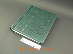 86712 - 1867-1959 AUSTRIA  hezká sbírka zn. na albových listech L