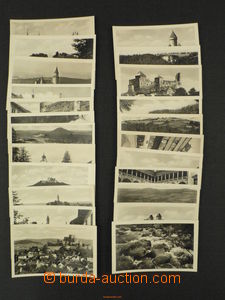 87191 - 1951 CPH7/1-11, 13-24, Towns, Landscape, c.v.. 1000CZK, No.2