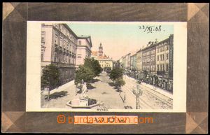 88094 - 1908 LVOV (Lwów / Lemberg / Льві