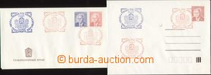 94439 - 1980 SPECIAL SPECIAL ENVELOPES  to election president republ