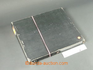 94464 - 1900-74 USA  collection of stamps on free album sheets in fl