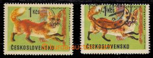 94784 - 1966 Pof.1571, Game, 1  pcs mint never hinged, significant s